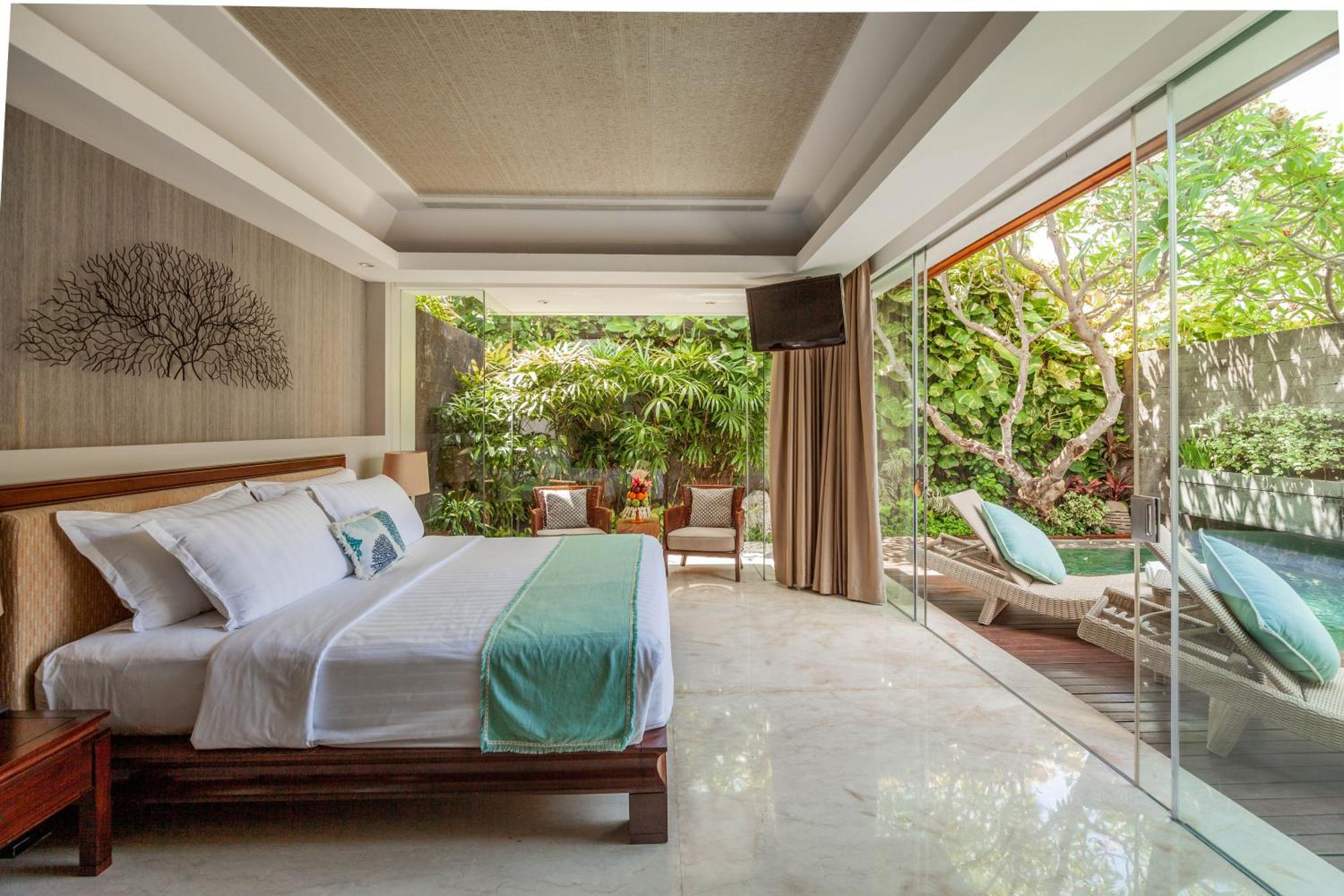 Bali Mandira Beach Resort&Spa Legian Exterior foto